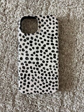 Burga iPhone 14 Case